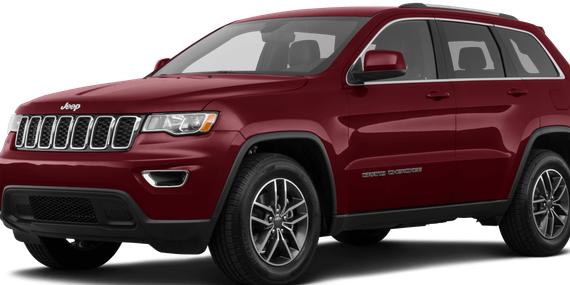 JEEP GRAND CHEROKEE 2020 1C4RJFAG1LC266715 image